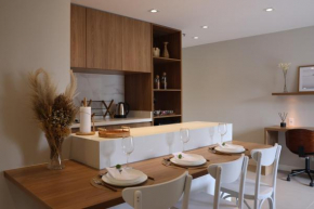 Apartamento na Vila Olímpia